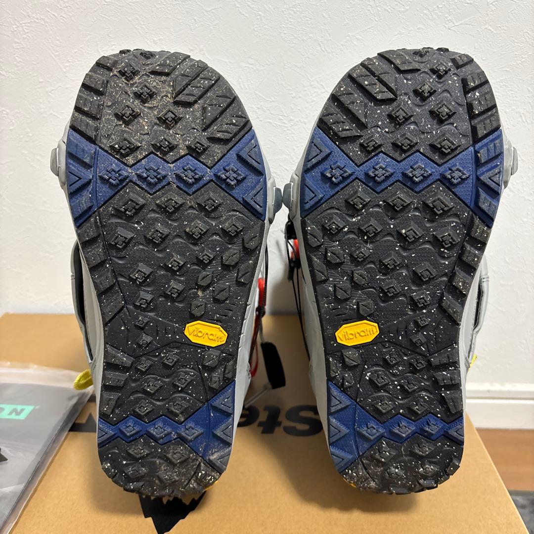 PHOTON WIDE ボードブーツ バートン　ステップオン　メンズ　26.5