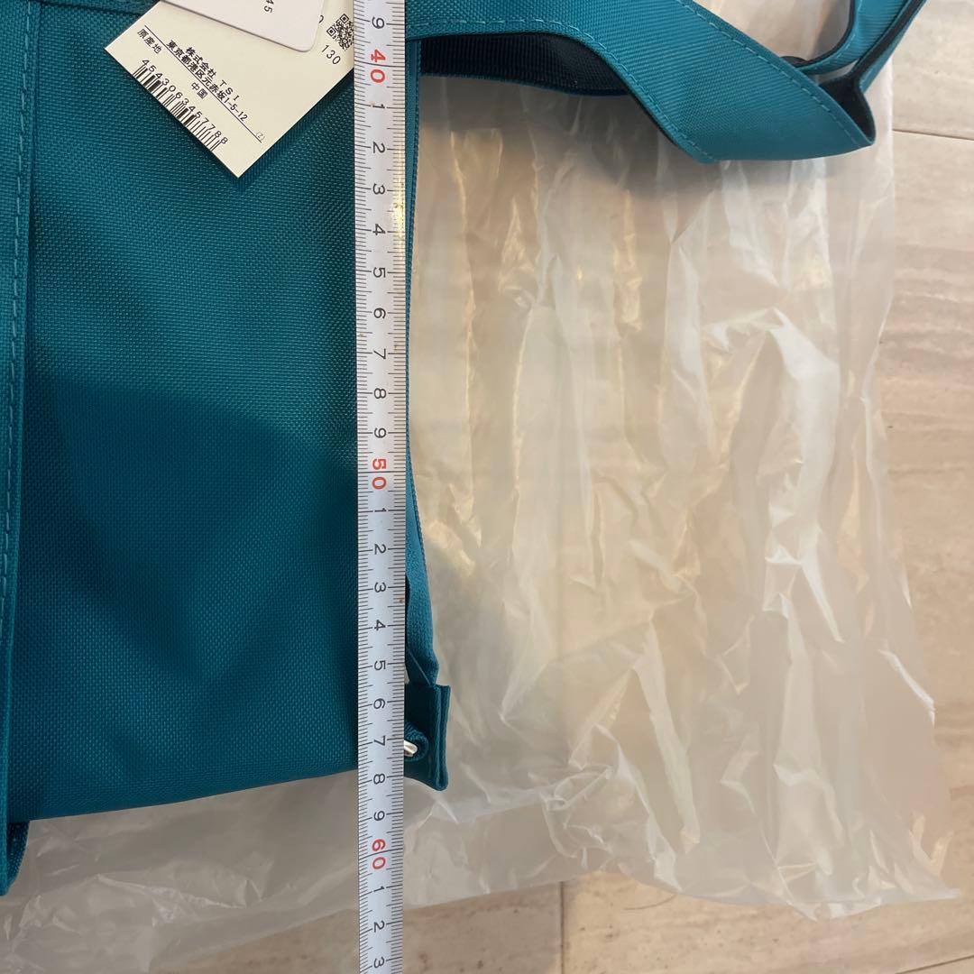 新品JACKBUNNY ゴルフトートバッグ