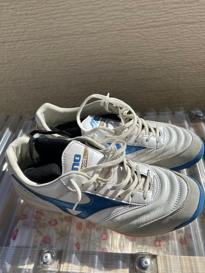 【限定品】モレリア　エリートTF 27.5cmトレーニングシューズ