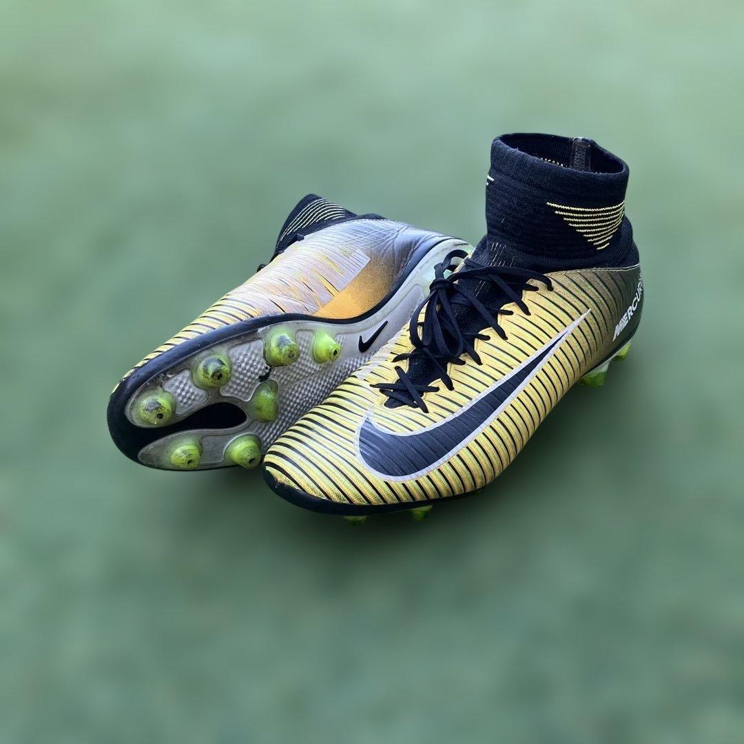 マーキュリアルベロチ　DF AG-PRO