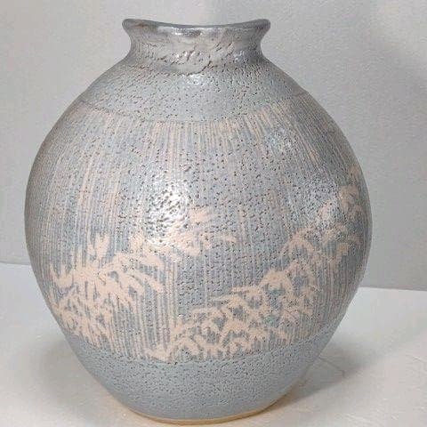 壺 鼡志野 藤原 一門