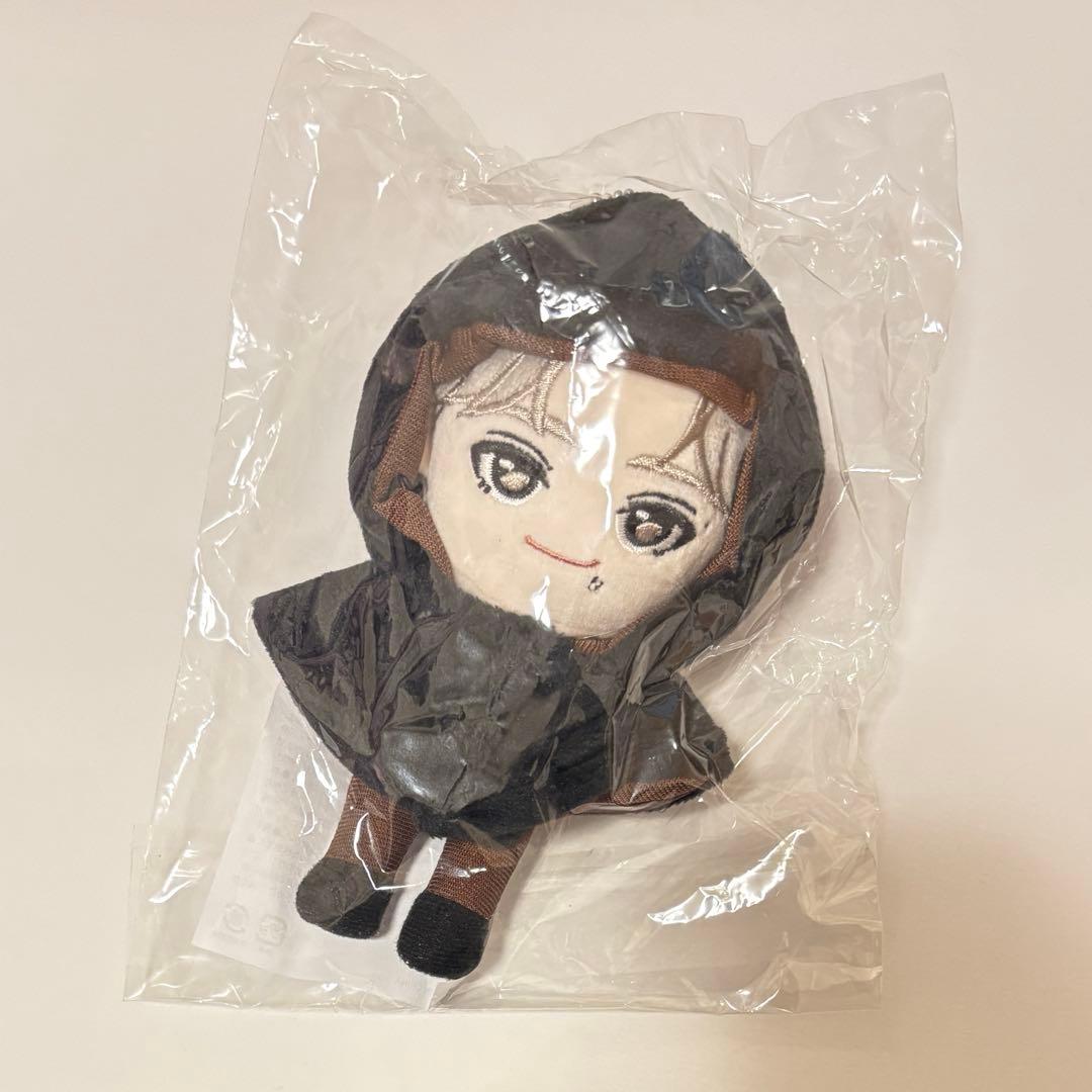 超特急　マサヒロ　マスコット　ぬいぐるみ　Joker