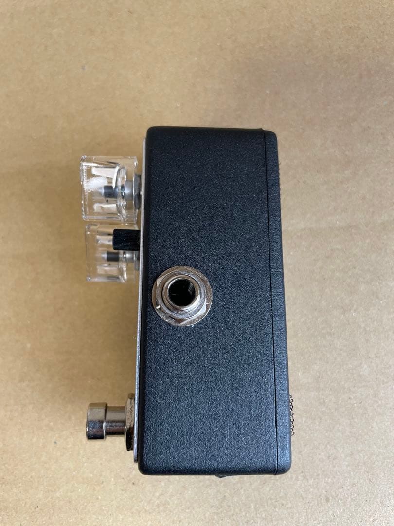 Xotic SL Drive ギターエフェクター