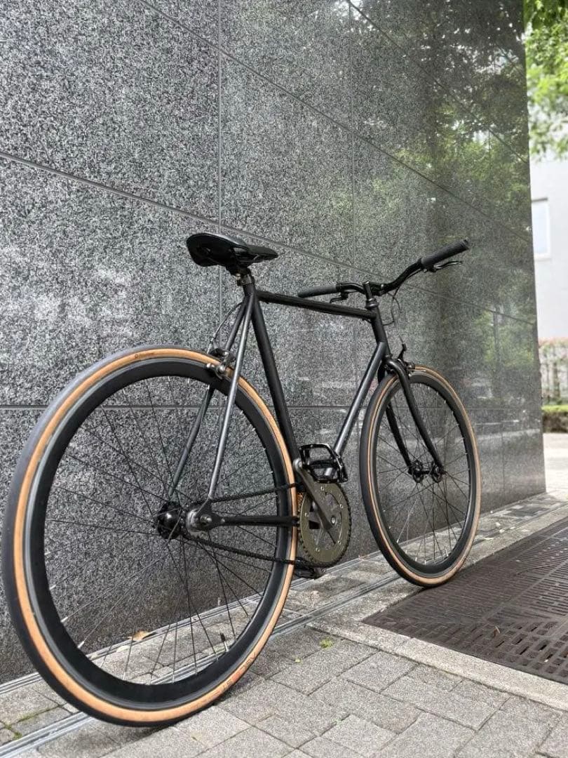 maa専用 CARTEL BIKES AVENUE カーテル ピスト