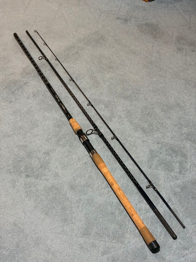 SHIMANO OCEA ARC 906 シマノ オシアARC ルアーロッド