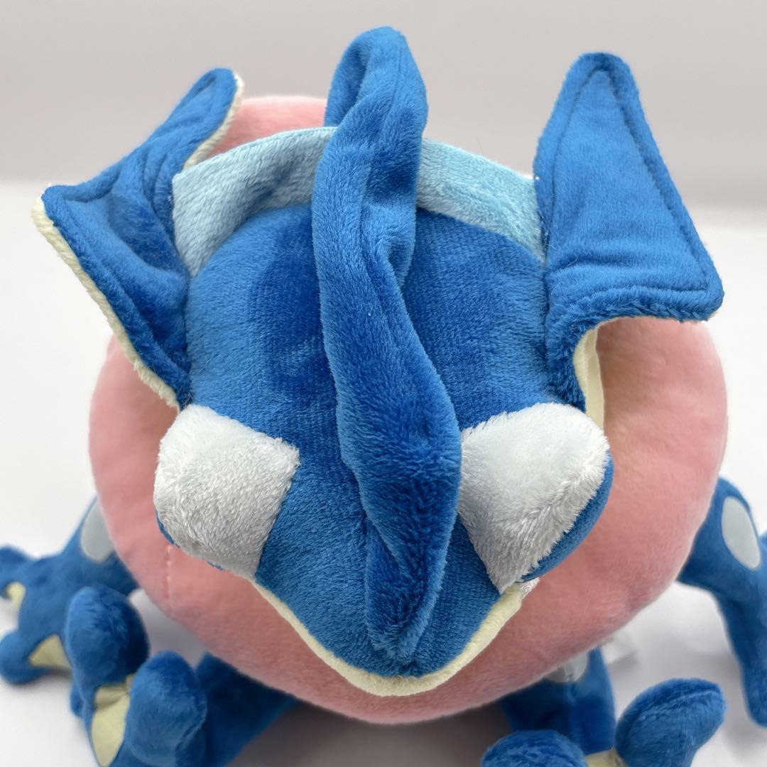 ✨希少・ポケモンセンター✨ゲッコウガドール 2014年製 ぬいぐるみ