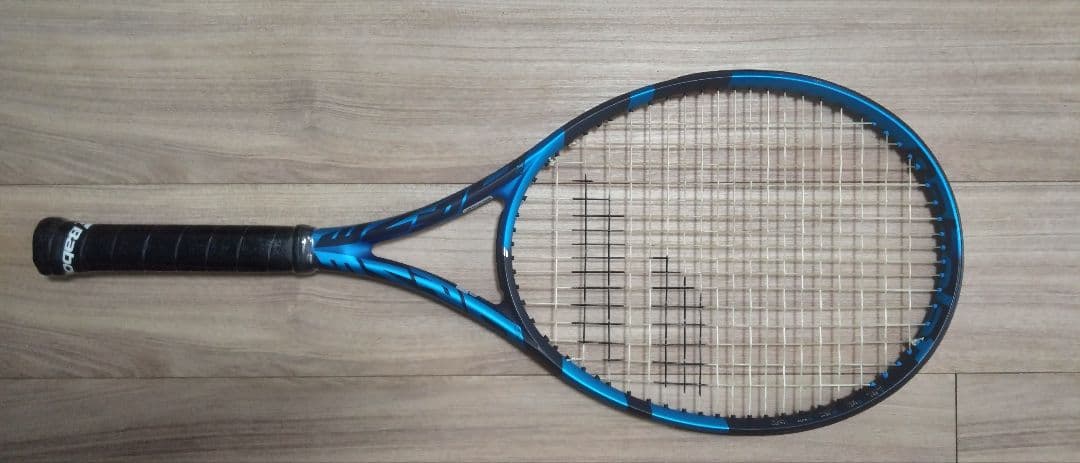 【新品】 Babolat　PURE DRIVE TOUR 2021 G2
