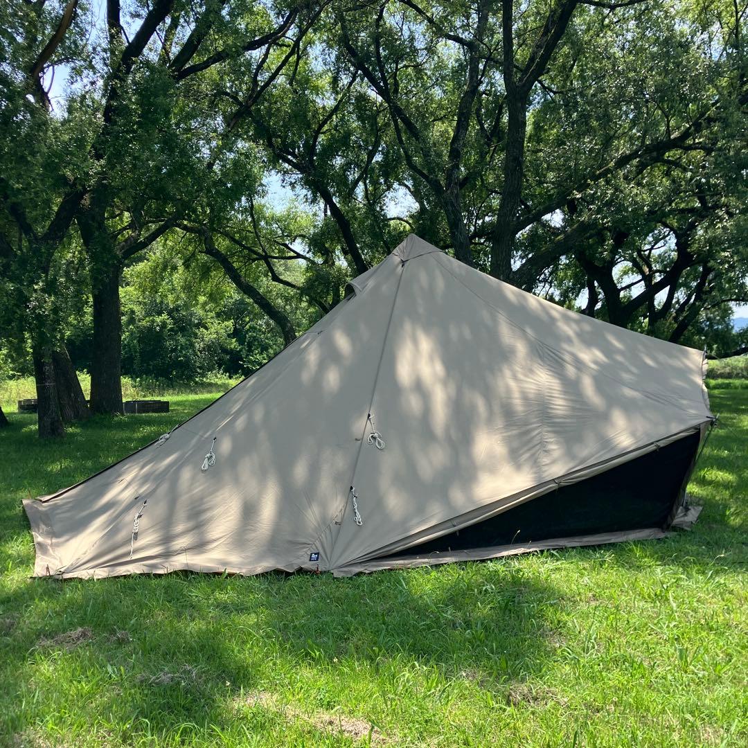 ゼインアーツ　ウータ　L TC