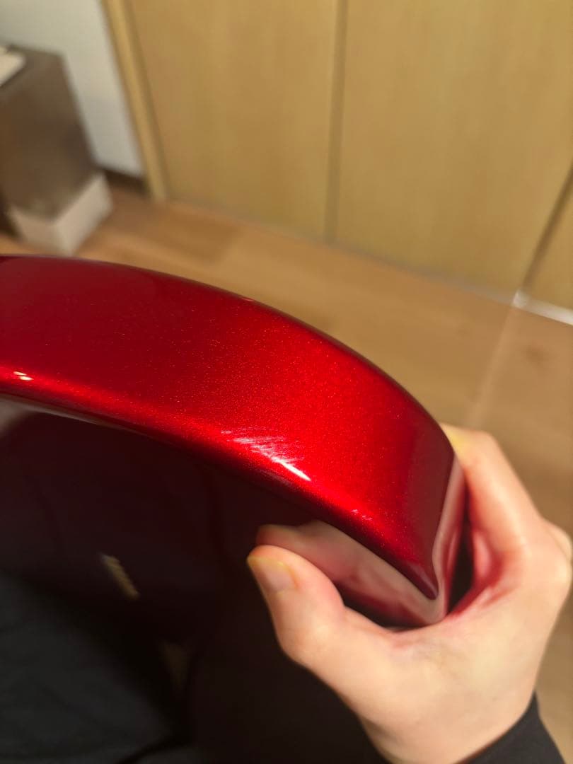 Fender Japan Telecaster Red 2012年製