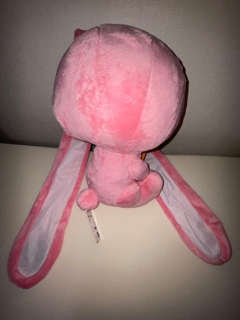 何*様 チャックスGP グルーミー　汎用うさぎ