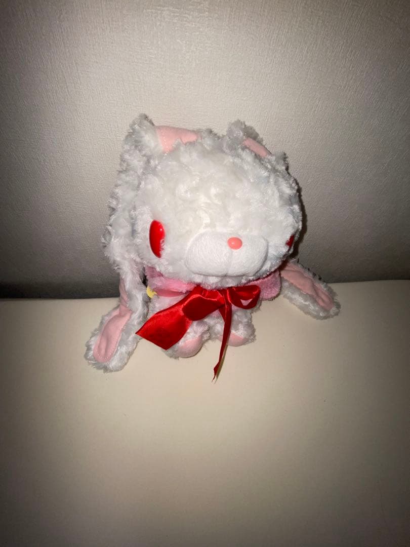 何*様 チャックスGP グルーミー　汎用うさぎ