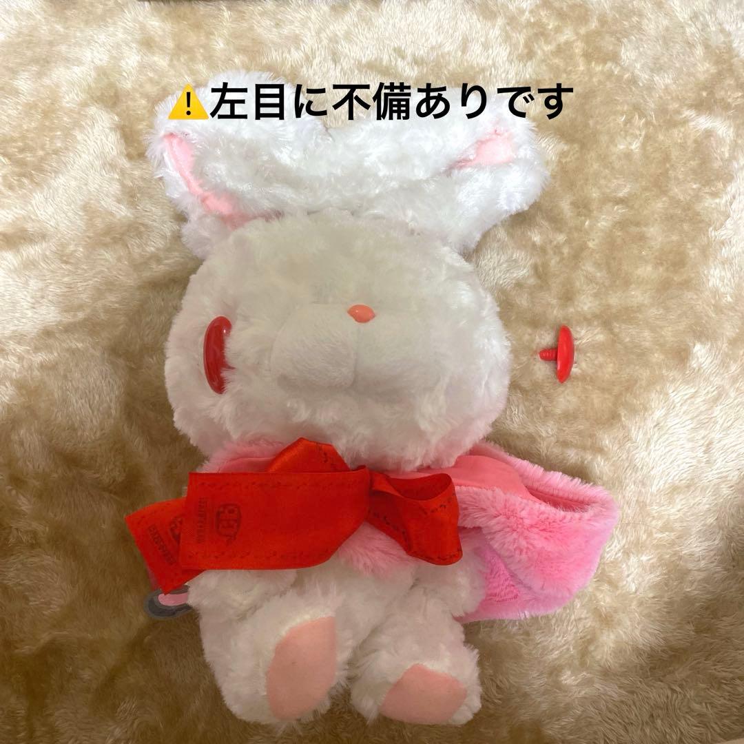 何*様 チャックスGP グルーミー　汎用うさぎ