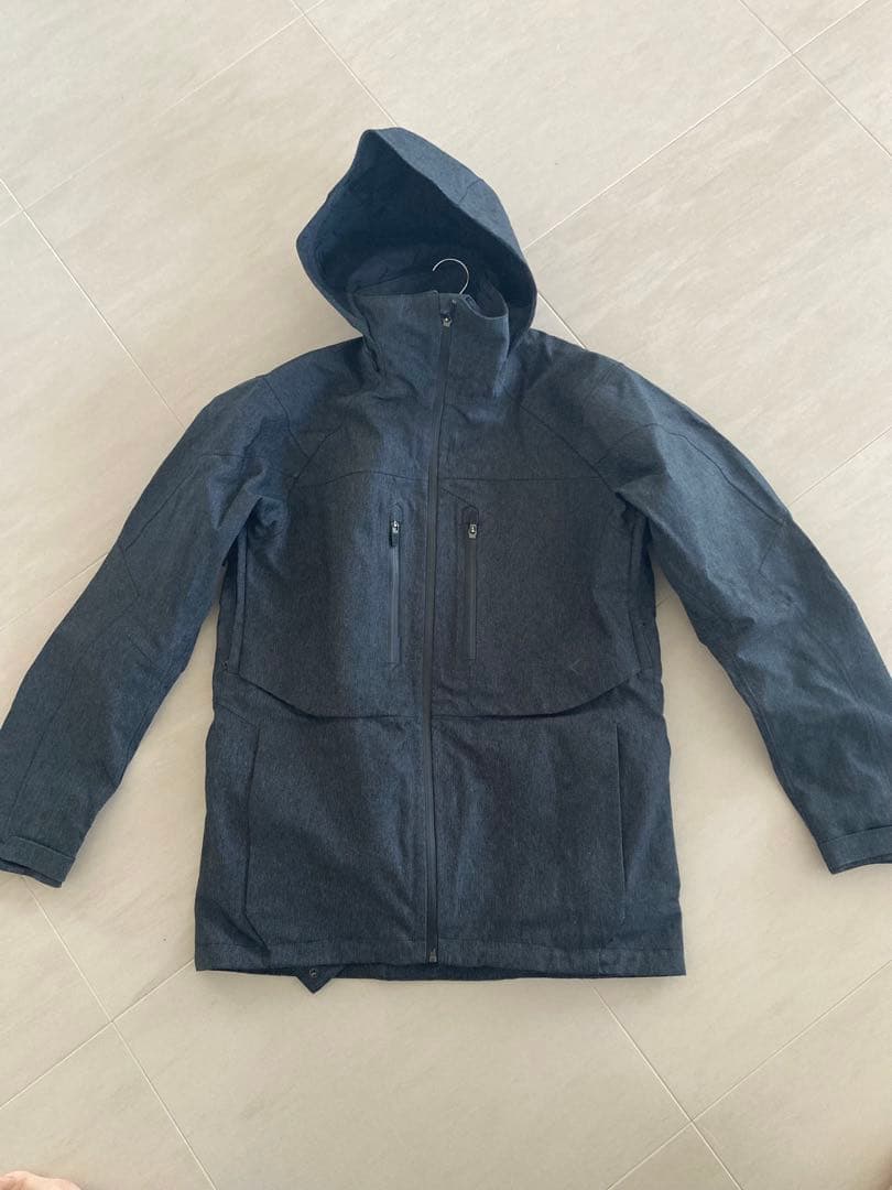 スノーボードウェア ジャケット