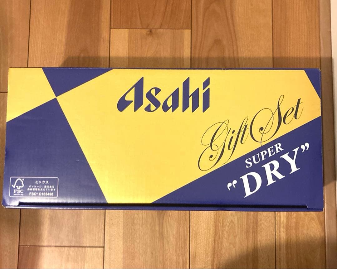 専用出品 ビール3箱セット