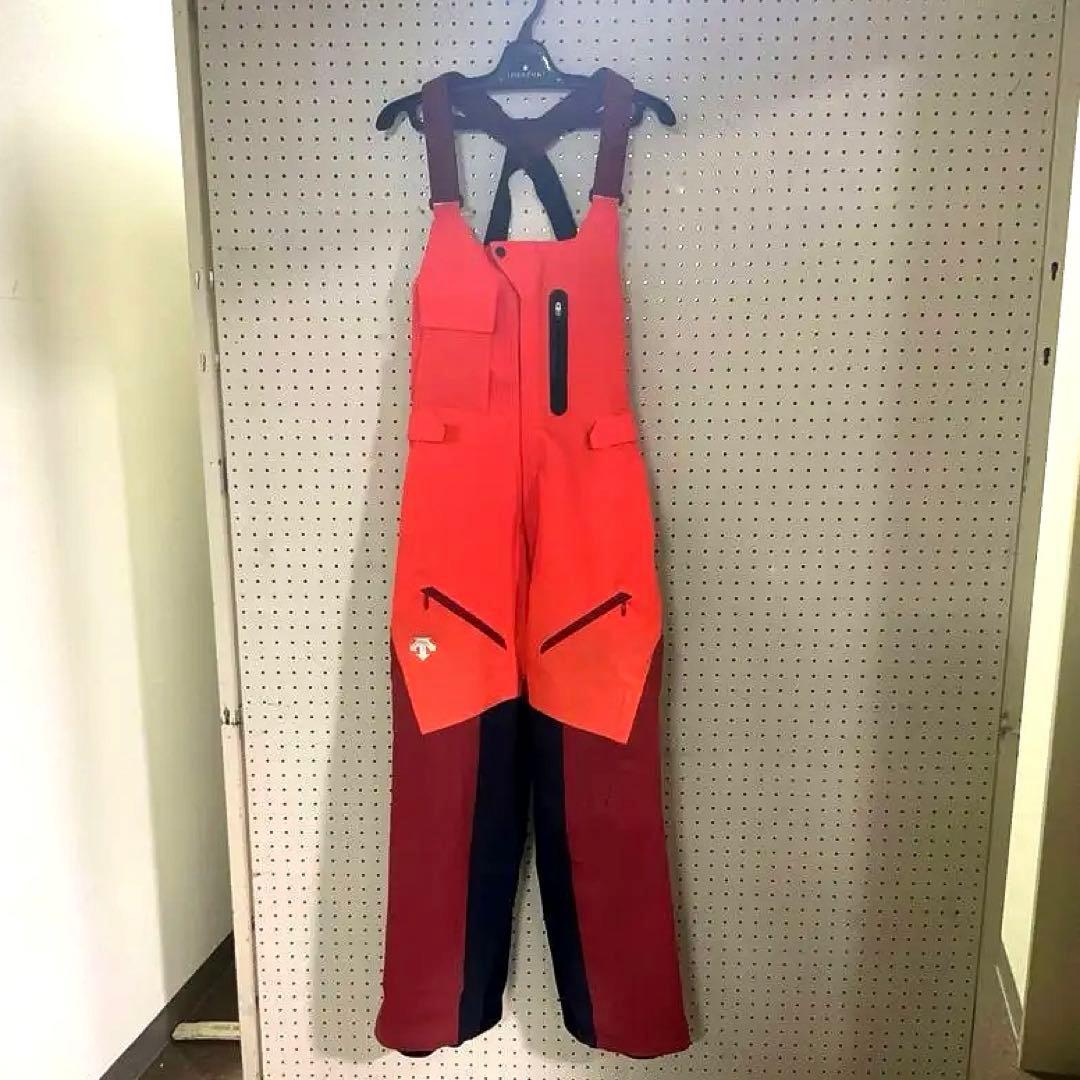 デサント スキーウェア Sサイズ