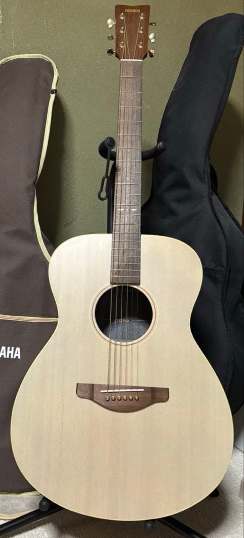 YAMAHA STORIA ギター