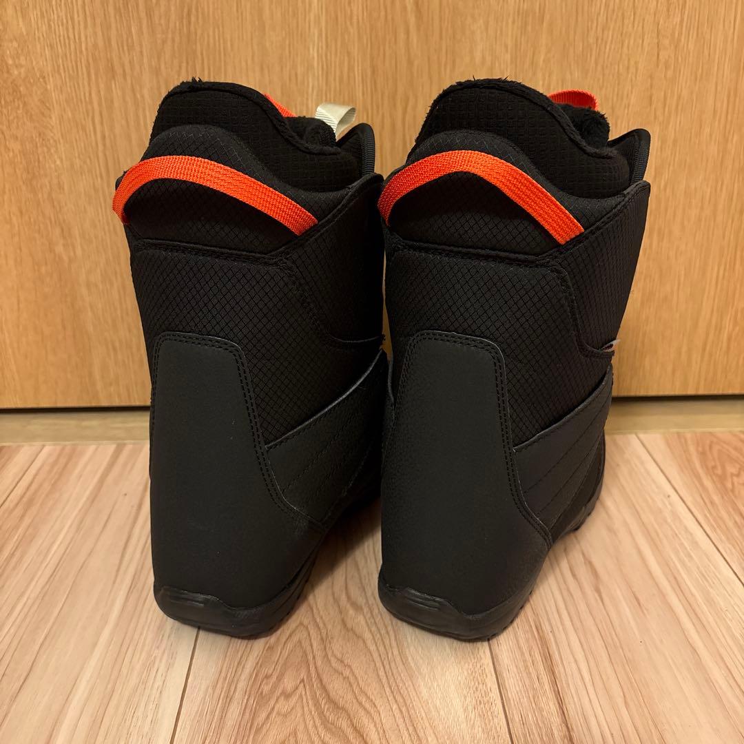 BURTON KIDS キッズ ZIPLINE ジップライン BOA 4K 22