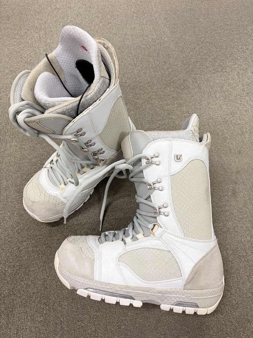 Moss boards ANDY157.5+Burtonセット