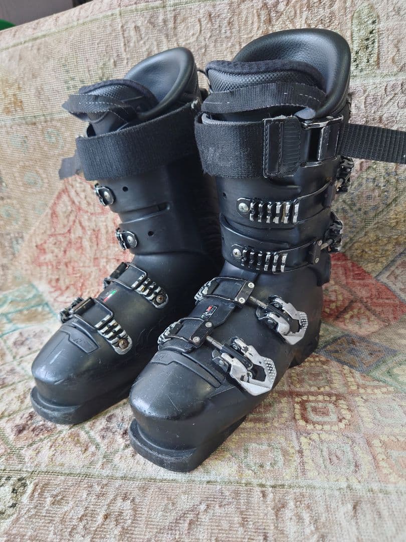 スキー NORDICA DORBEANN 5 RD M 25-25.5