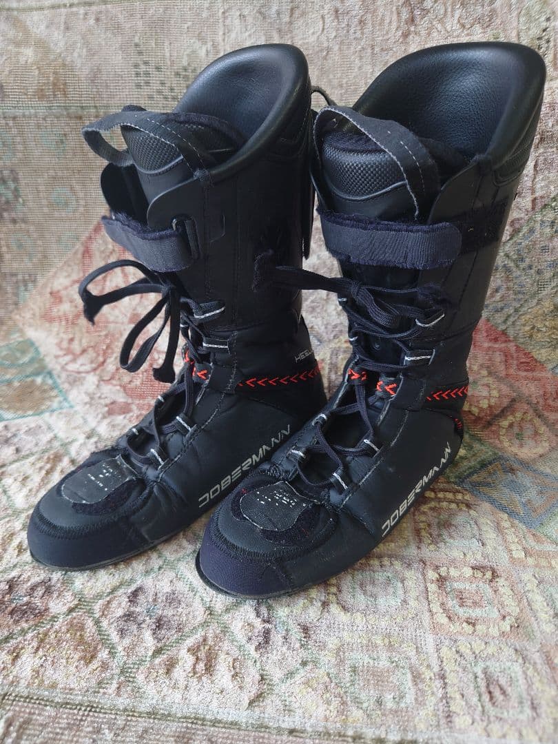 スキー NORDICA DORBEANN 5 RD M 25-25.5