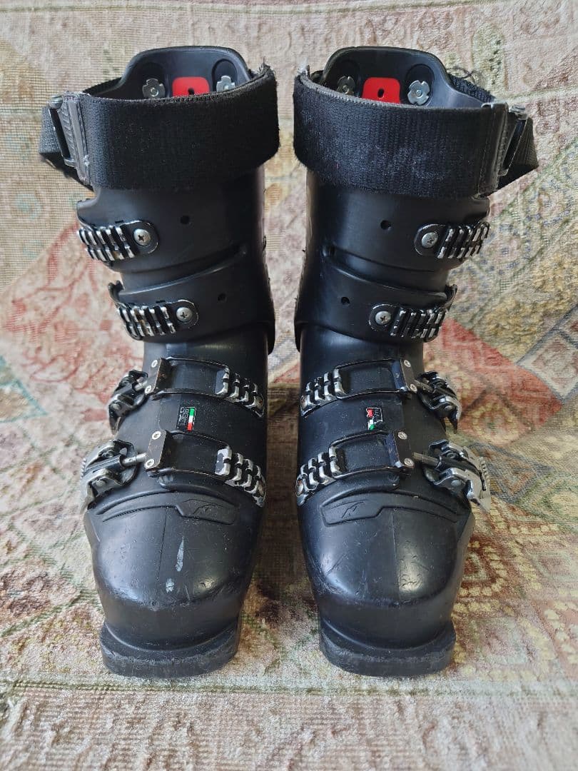 スキー NORDICA DORBEANN 5 RD M 25-25.5