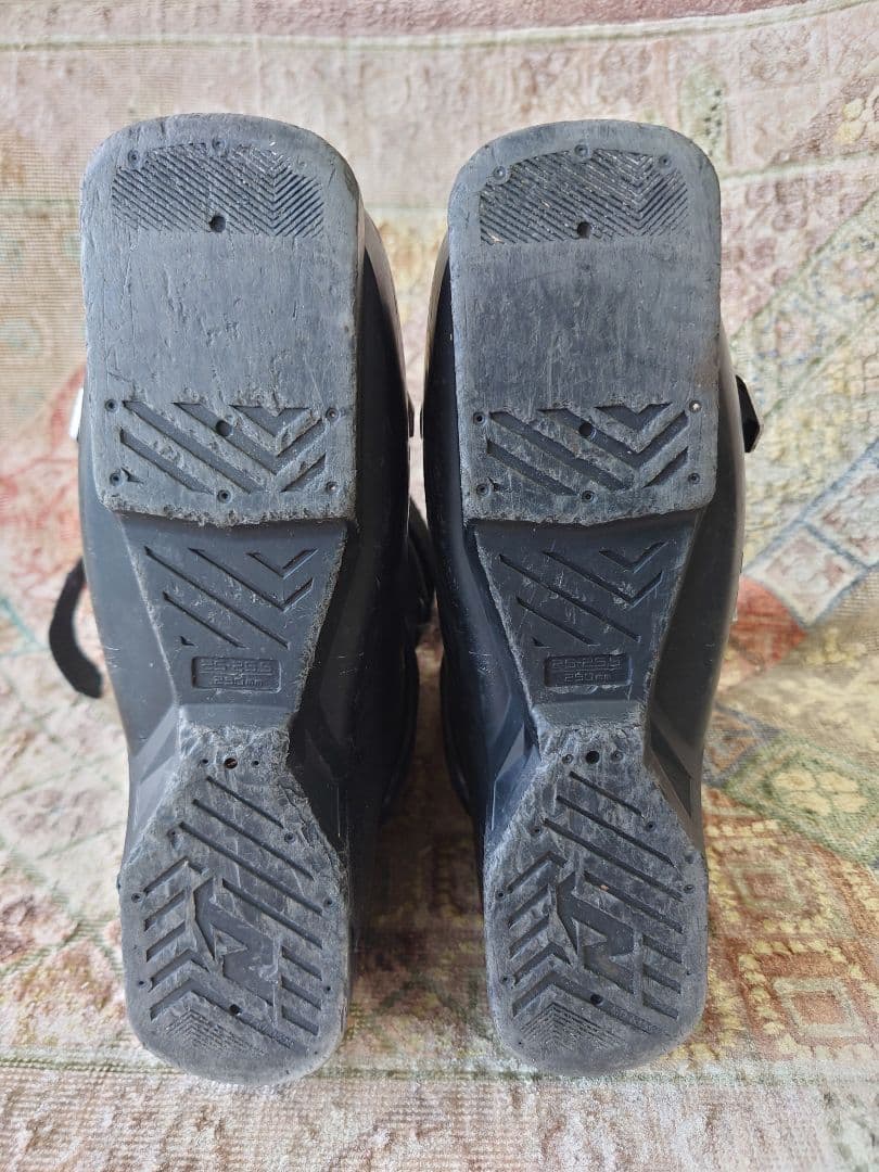 スキー NORDICA DORBEANN 5 RD M 25-25.5