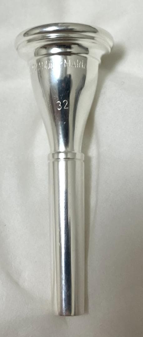 Alexander アレキサンダー ホルン マウスピース 32
