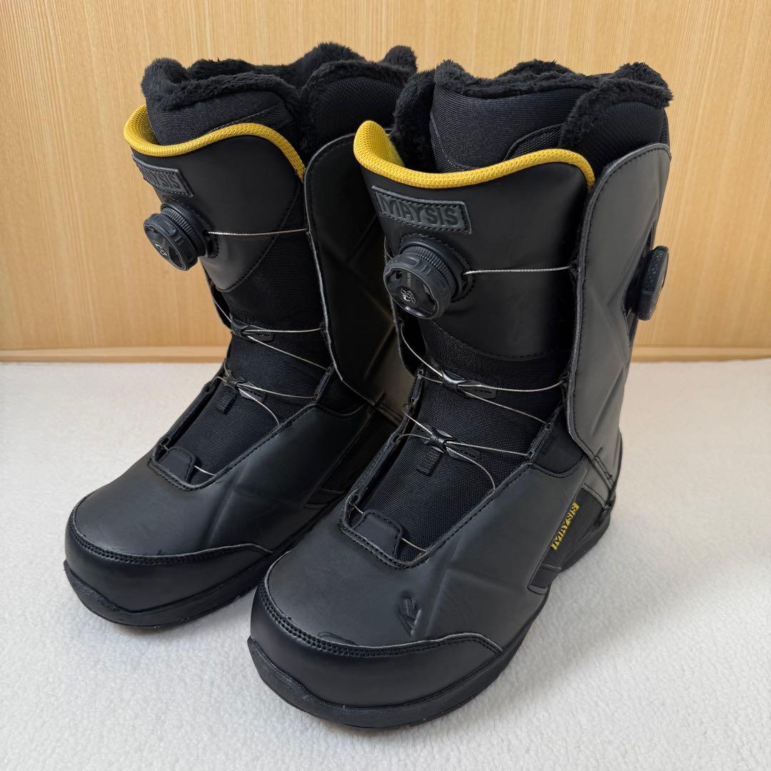 K2 ケーツー スノーボード ブーツ MAYSIS メイシス　27.5cm