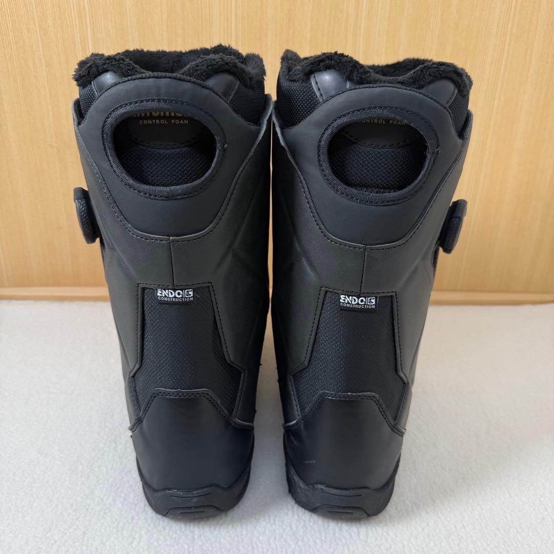 K2 ケーツー スノーボード ブーツ MAYSIS メイシス　27.5cm