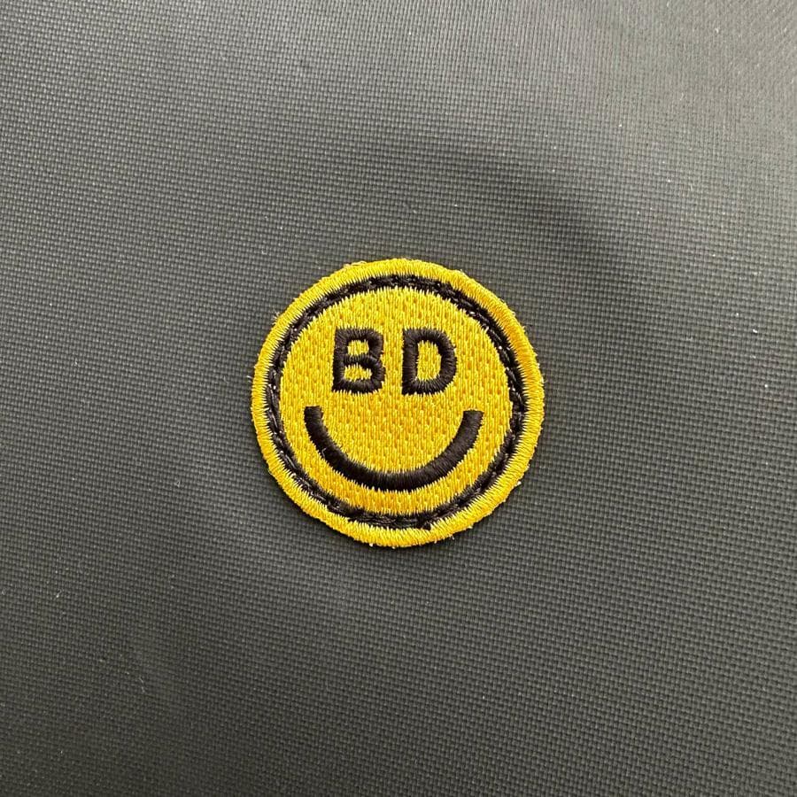 最終処分値下げ！45%オフ！B.D. All 2mmベスト サイズ :M日本製