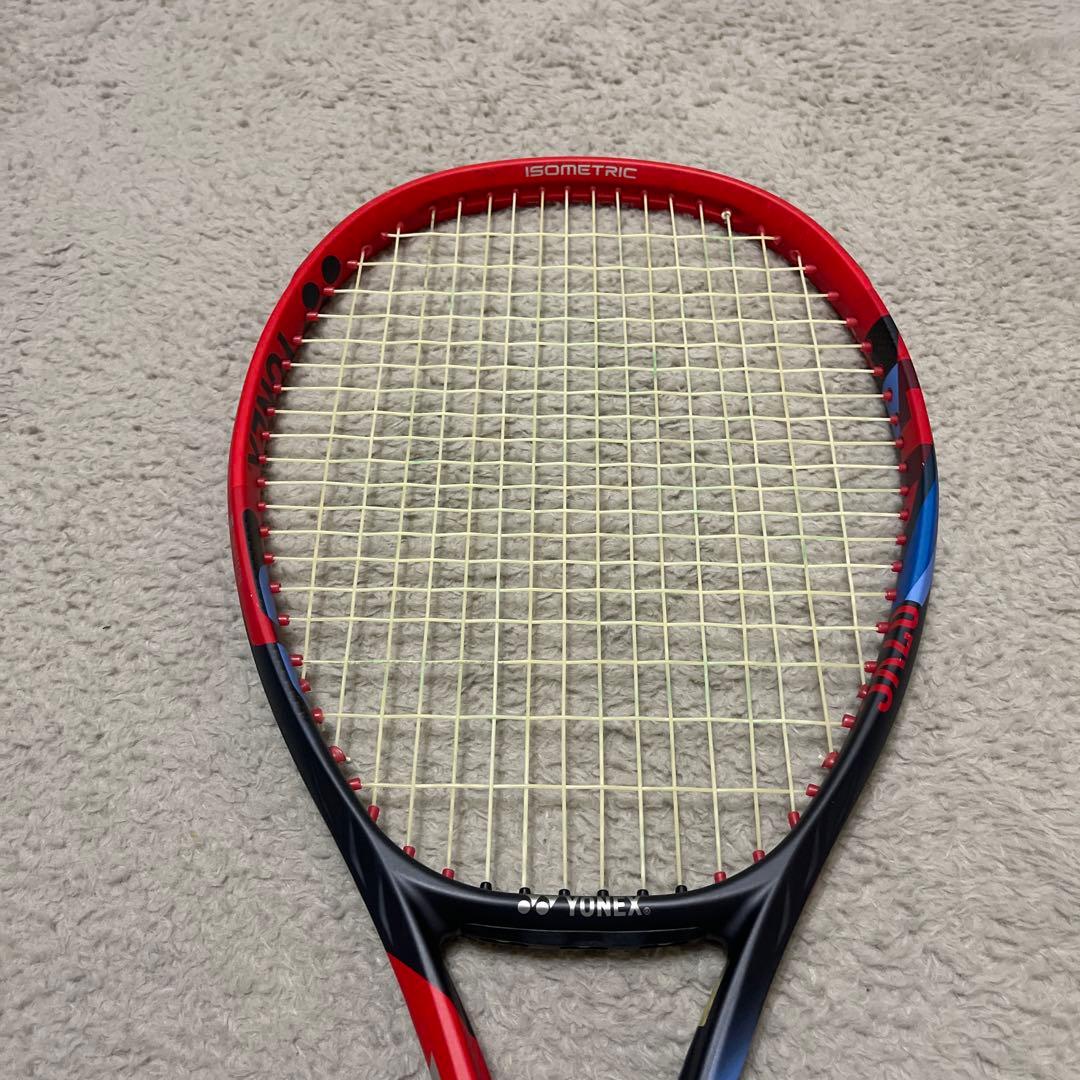 超美品　YONEX ヨネックス　VCORE 100 G2
