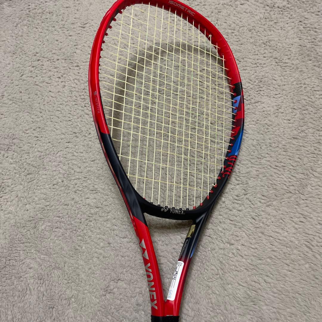 超美品　YONEX ヨネックス　VCORE 100 G2
