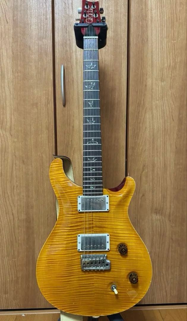 【週末値下げ❗️】PRS custom22 10 top