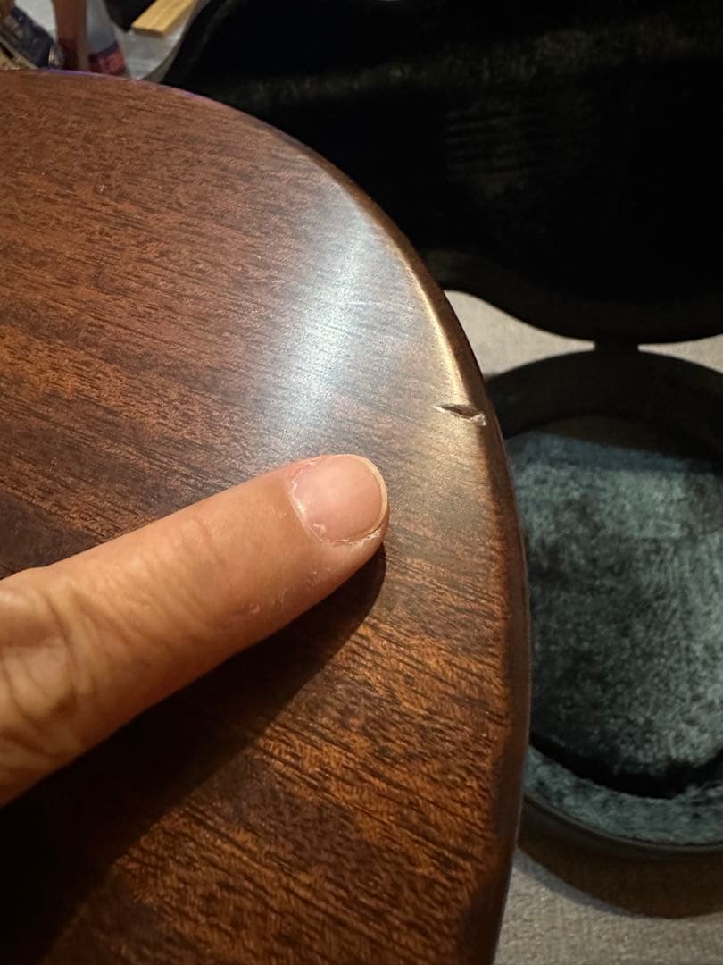 ZEMAITIS MFG-AC-24 NT ゼマティス　美品　保証書付　日本製