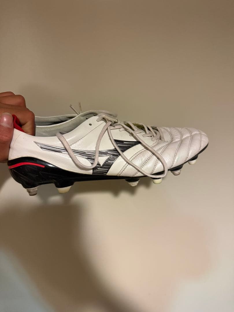 モレリアネオIV JAPAN MIX 取替式