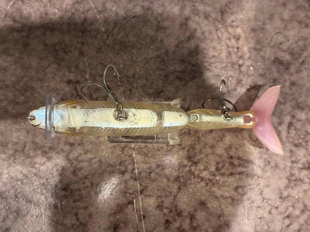 drtタイニークラッシュlow 長谷川ピンク