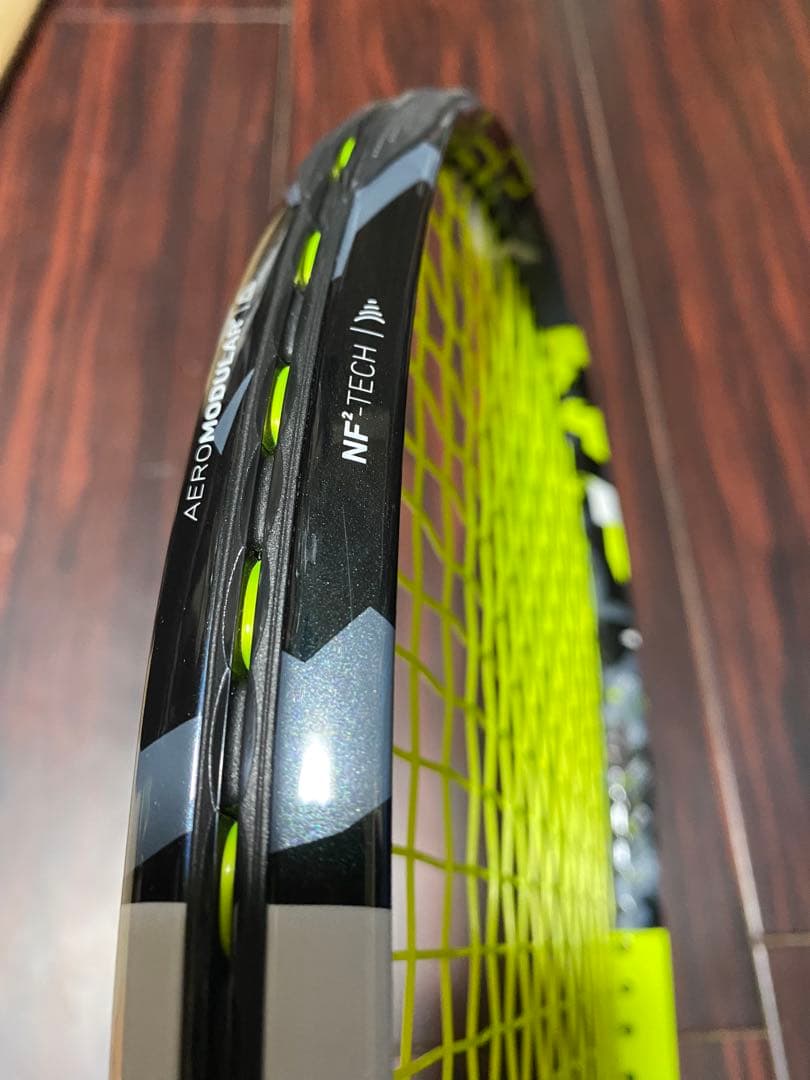 Babolat ピュアアエロ ラケット 2本セット