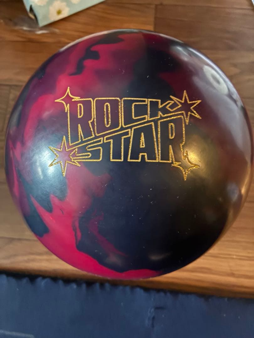 ロトグリップ　ROCK STAR ロックスター