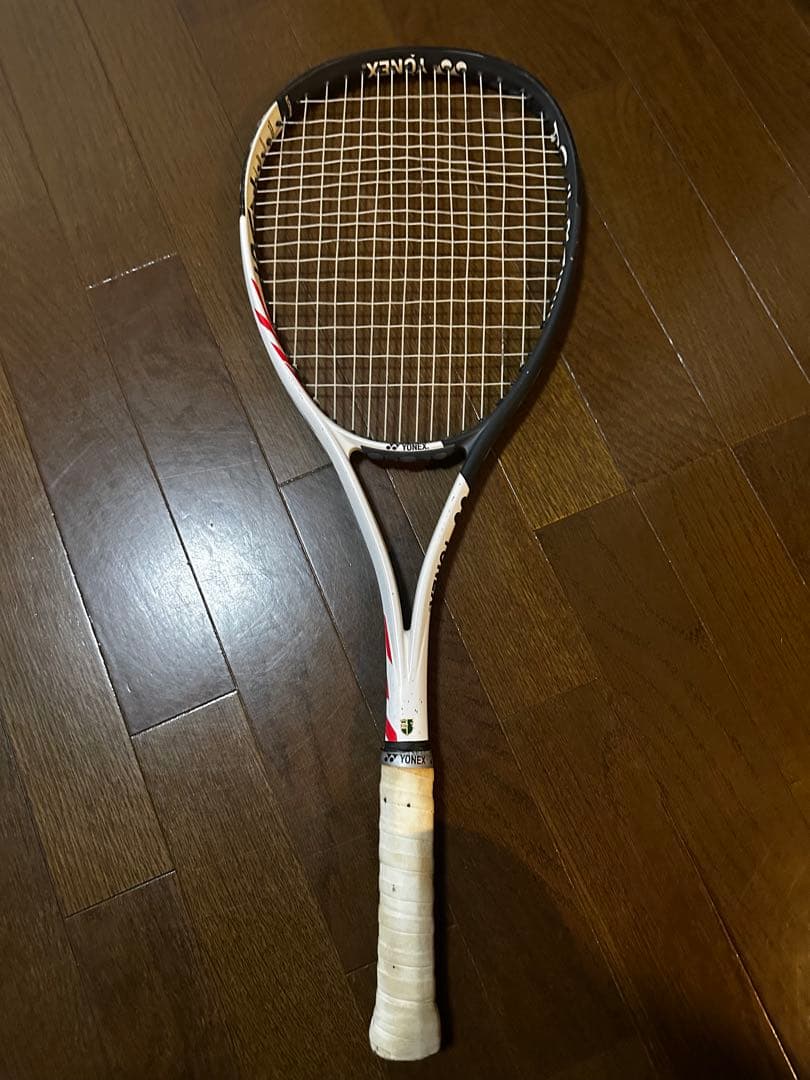 YONEX ボルトレイジ7vs