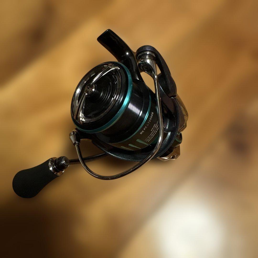 23エメラルダスRX FC LT2500S