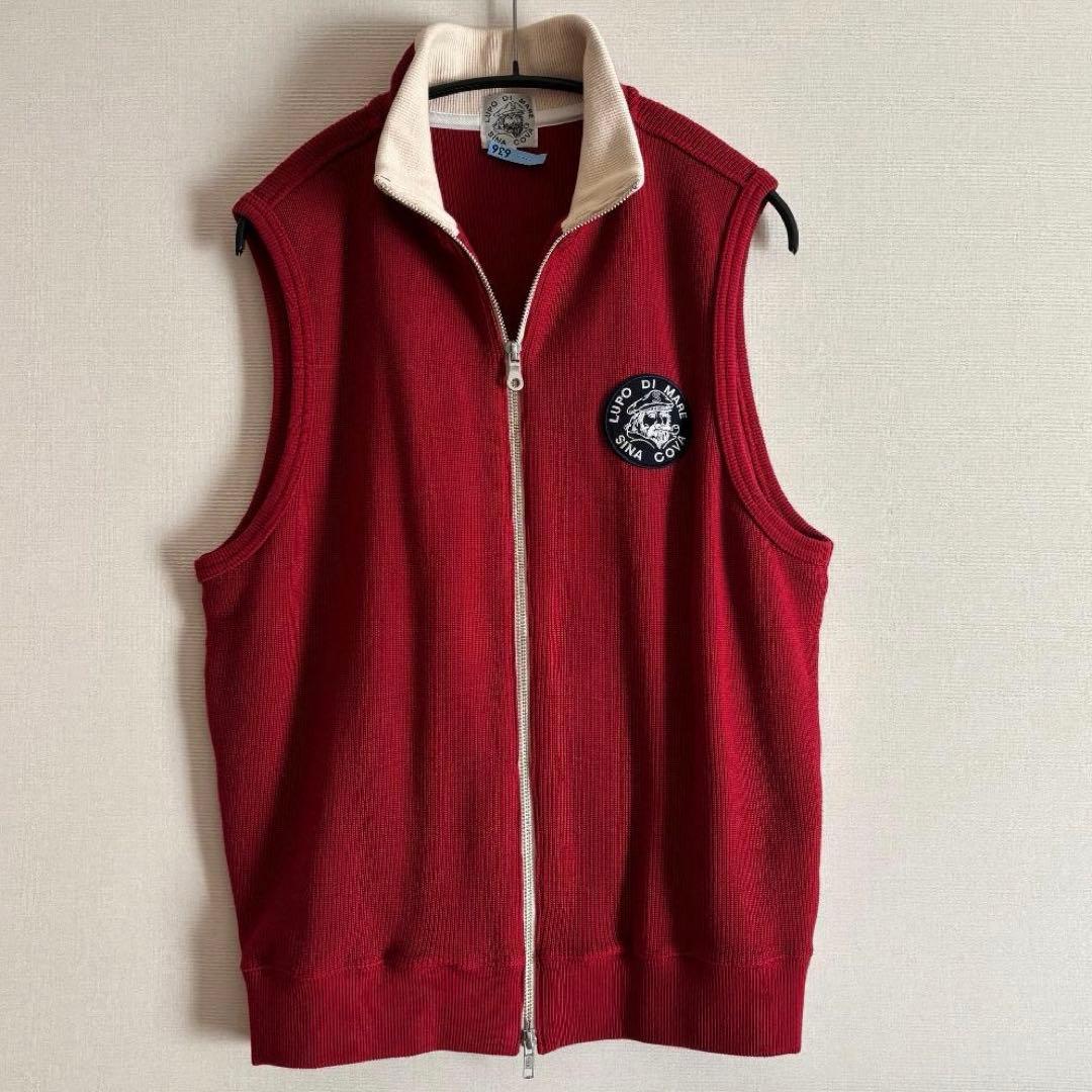 SINA COVA シナコバベスト