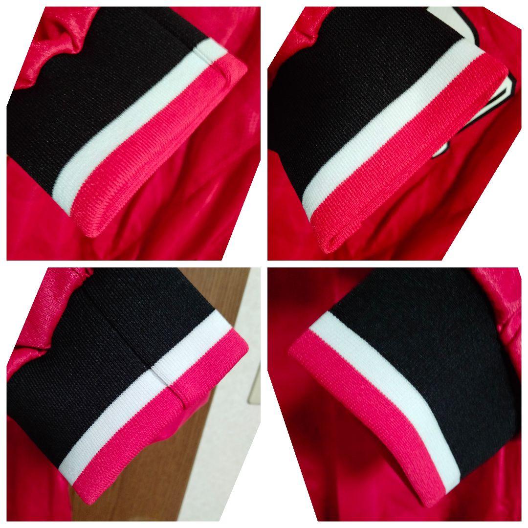 プーマ 浦和レッズ 長袖 ユニフォーム #31 99/00 ホームモデル