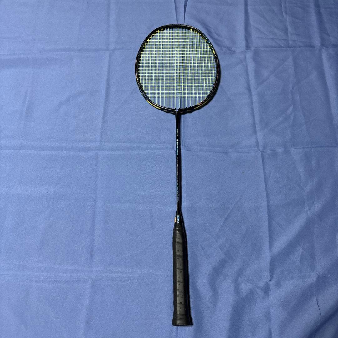 apacs アパックス N FORCE 111