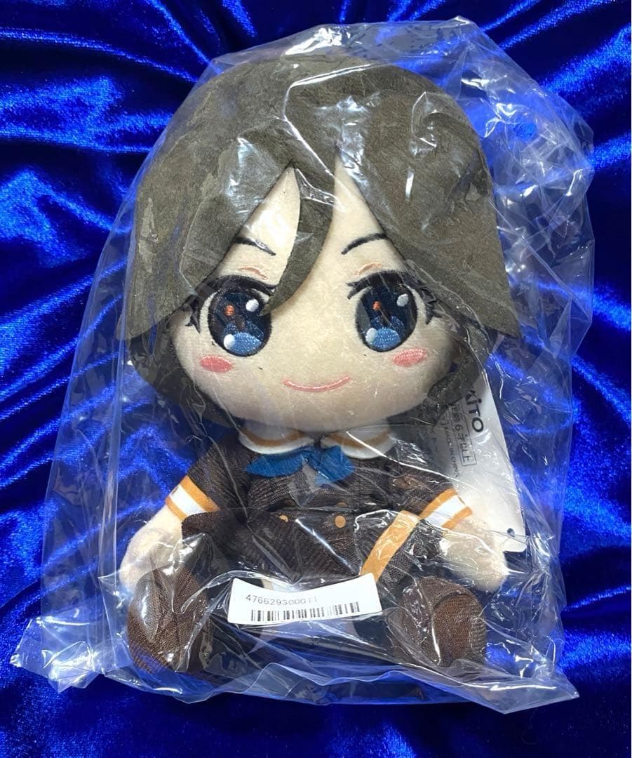 【タイクレ限定】響け！ユーフォニアム 傘木希美 鎧塚みぞれ ぬいぐるみ