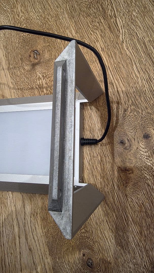 最終値下げ31日まで☆ada アクアスカイRGB 60