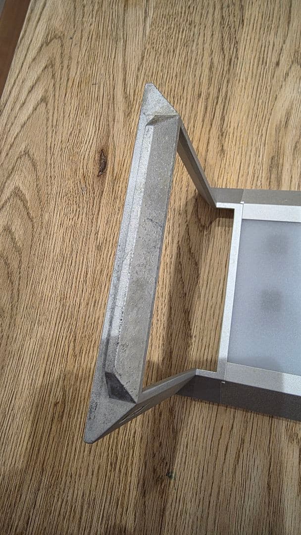 最終値下げ31日まで☆ada アクアスカイRGB 60