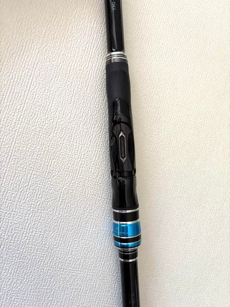 【がまかつ】アテンダー3（1.75号）