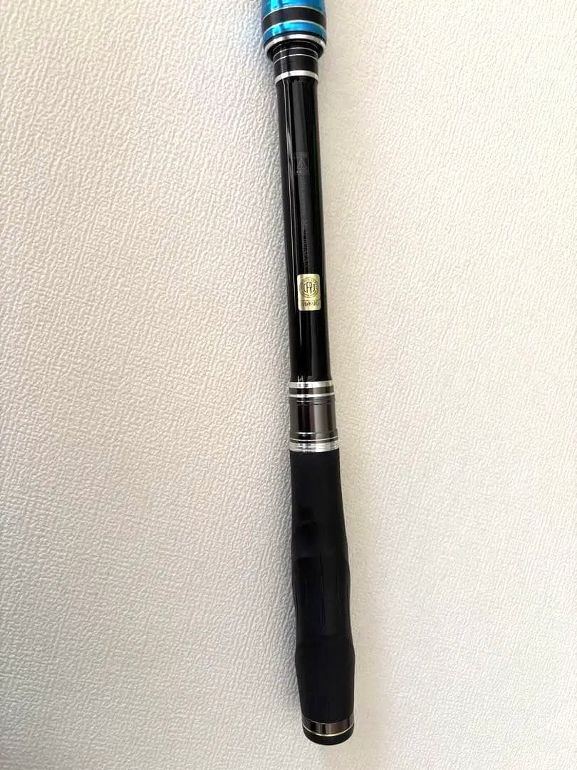 【がまかつ】アテンダー3（1.75号）