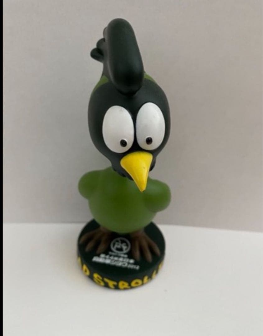 世田谷ベース ロードストローラー フィギュア 所ジョージ