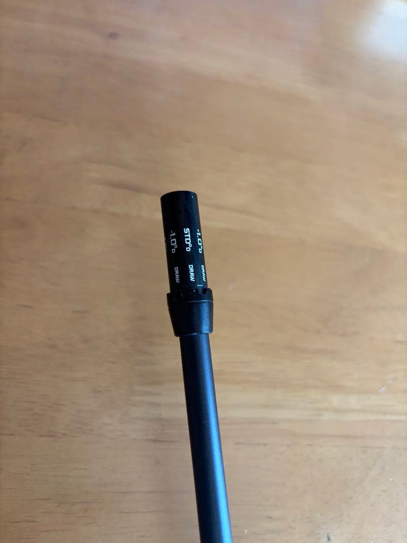 TOUR AD Sフレックスシャフト Cobra用純正